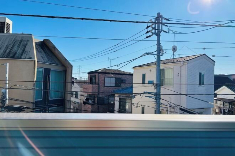 View from property 5, Lapis House 201 2F&3F, Edogawa
