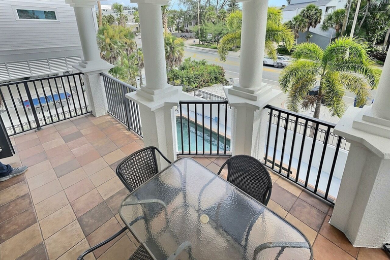 Interior 5, Siesta Escape - B, Sarasota