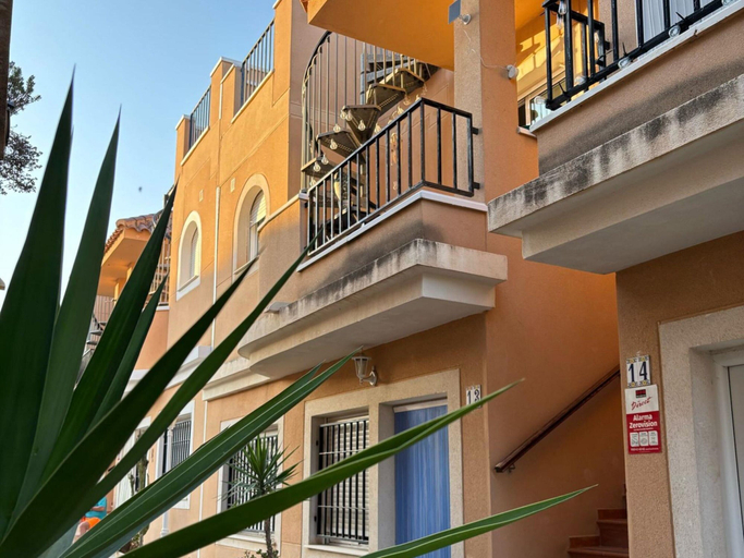 Exterior 5, Palomares' Corner, Almería