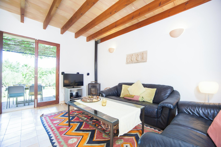 Others 3, Can Pina - Eco Arco - - Apartment In Costitx, Baleares
