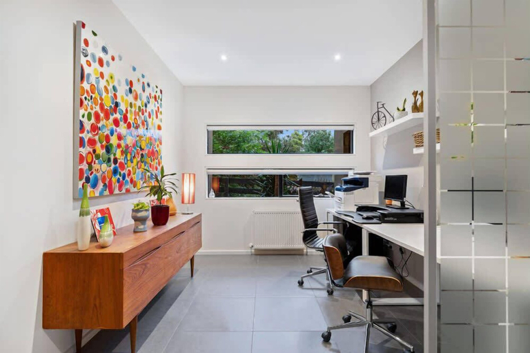Room 2, Villa Verde Luxury By The Golf Course, Melbourne