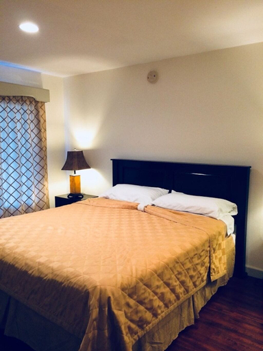 Room 5, Akua Inn & Suites - Anaheim - Fullerton, Orange