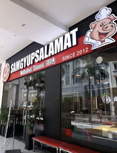 Food & Drinks, 150 Newport condotel pasay, Pasay City