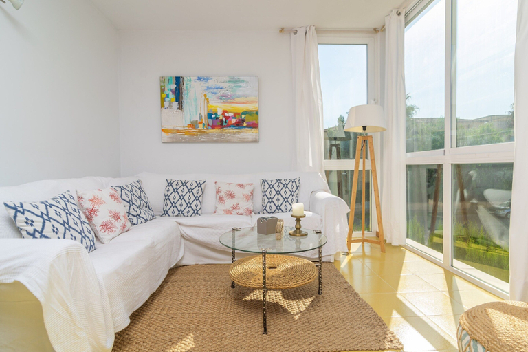 Living area 4, Mirella - Apartment In Habitat. Free Wifi, Baleares