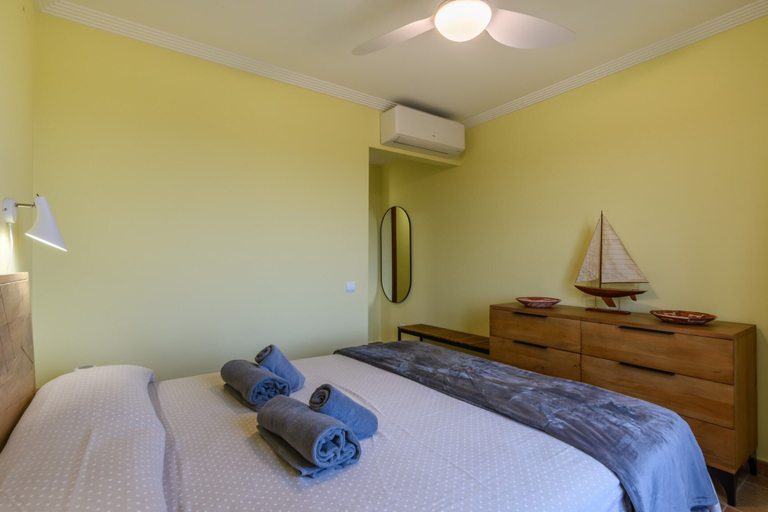 Room 3, Apartment in Punta del Moral, Huelva