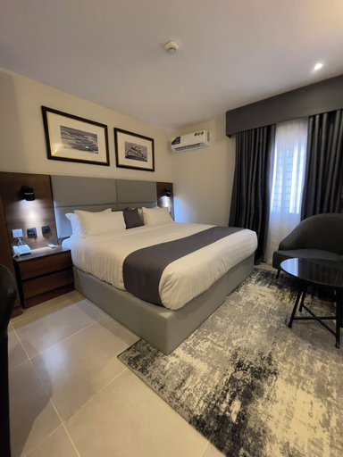 Primary image, Ringruby Hotel Value County, Eti-Osa