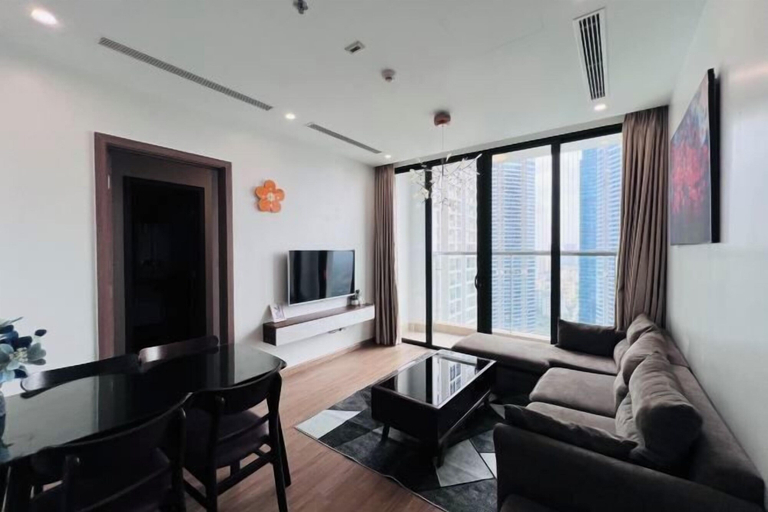 Room 5, Alex'housing Vinhome D'capitale luxury apartment, Cầu Giấy