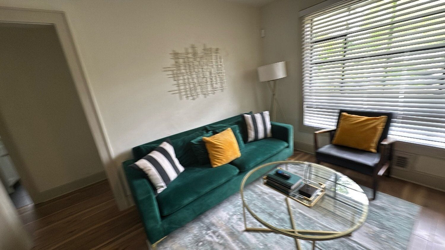 Interior 5, Group-ready West End Duplex - Save Big Midweek, Atlanta