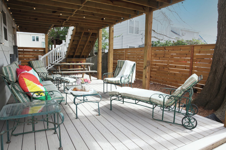 Others 1, 508 A The Shore Break Cottage, Virginia Beach