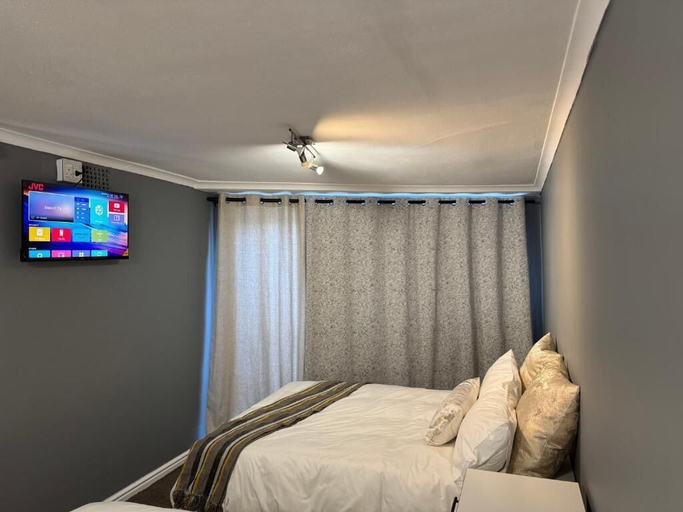 Bedroom 3, Heaven, City of Cape Town