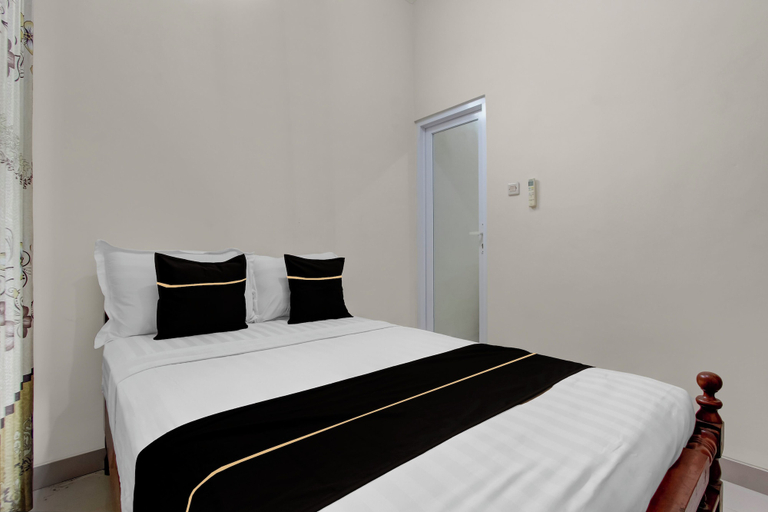 Room 3, OYO 94920 House Of Elea Minggiran, Yogyakarta