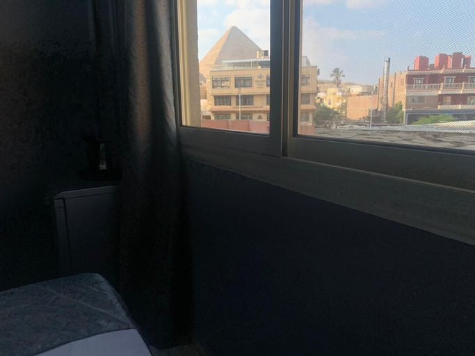 Others 5, The Great Pyramids View Boutique, Al-Ahram