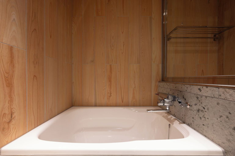 Bathroom 4, EISEI STAY Ikebukuro Nishi, Toshima