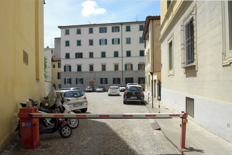 Exterior & Views 2, Terrazza Foscolo - Flo Apartments, Florence