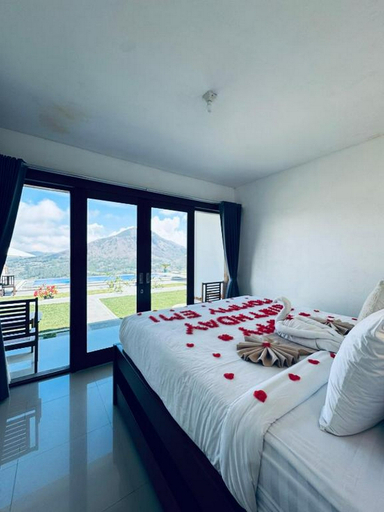 Bedroom 2, Pinggan Vista Alam, Bangli