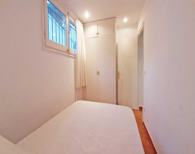 Room 4, Bungalow in Llafranc Near the Beach, Girona