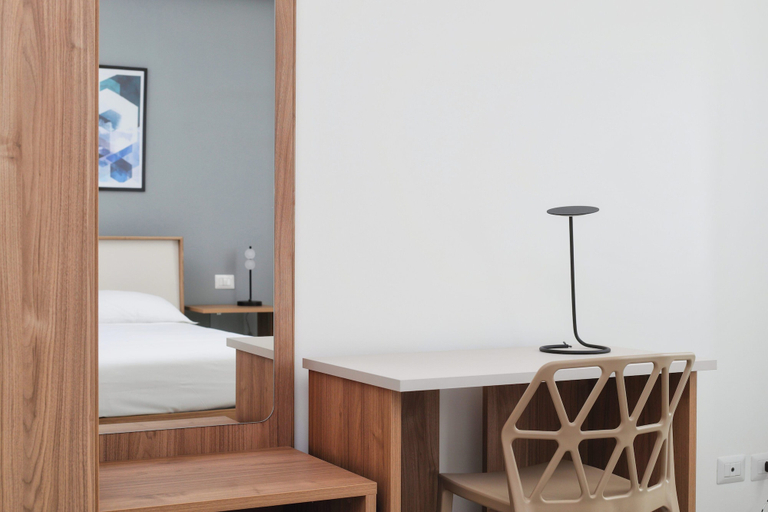 Bedroom 3, JOIVY Porta Nuova, Milano