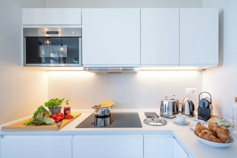 Private kitchen 5, Tesori Della Vetta, Lugano
