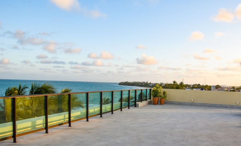 Terrace/patio 4, Lanai Beach Residence, Tamandaré