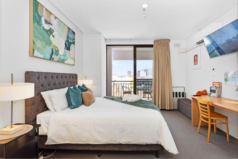 Room 3, Victoria Two - A Sepal Stay, Perth
