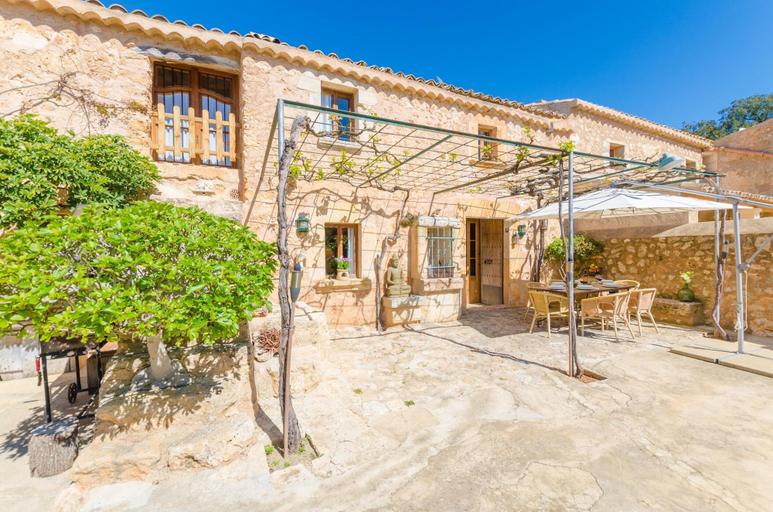 Exterior & Views 1, Finca Can Maria Costitx - Villa With Private Pool, Baleares