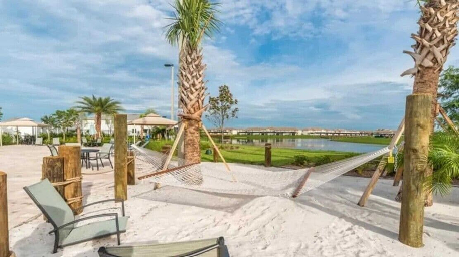 Interior 2, 3161 Paradox Circle, Unit 406 Kissimmee, 2 Beds, Osceola