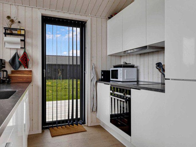 Interior 3, 5 Star Holiday Home in Horve, Syddjurs