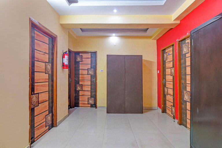 Others 4, Fabhotel Swagatam, North 24 Parganas