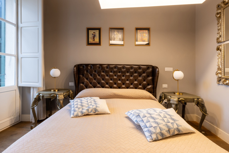 Room 5, Hotiday Cagliari Porto, Cagliari