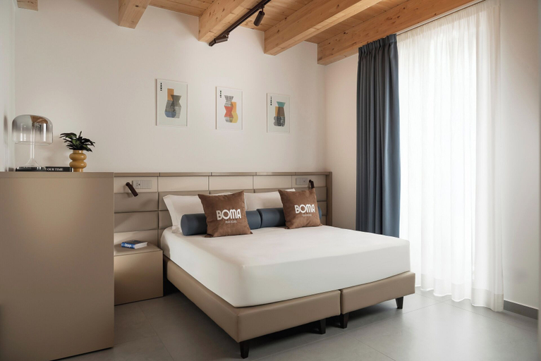 Primary image, BOMA Prime Rooms, Macerata