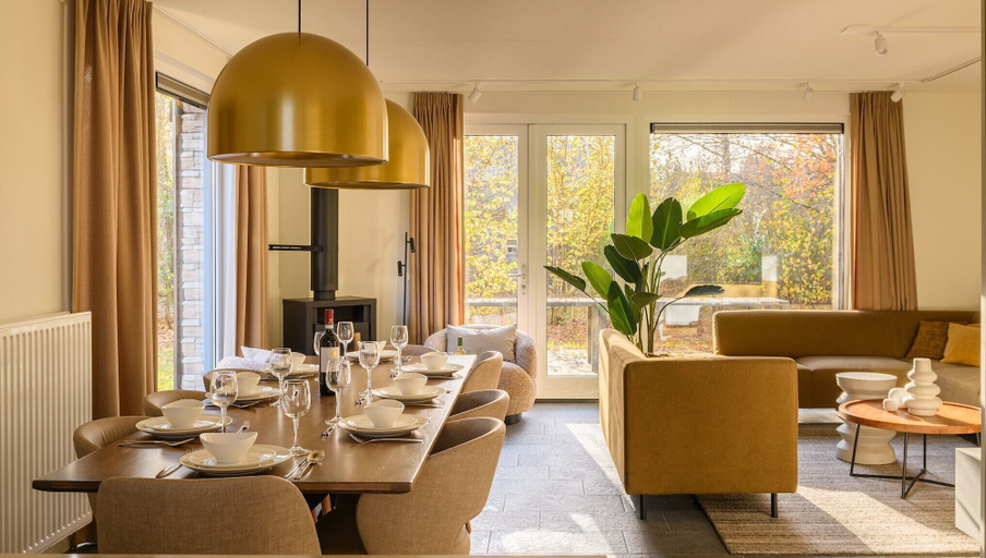 Food & Drinks 5, Dormio Resort Maastricht, Limburg