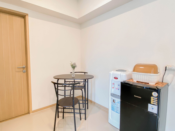 Room 5, Cozy And Trendy 2Br Apartment Meikarta, Cikarang