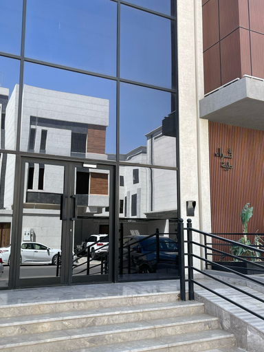 Exterior 4, Studio Trendy in Almadinah, Al Madinah Al Munawwarah