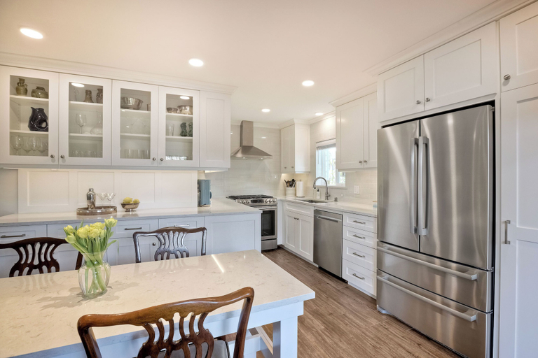 Interior 4, 3080 Lincoln - Unit 24, San Diego