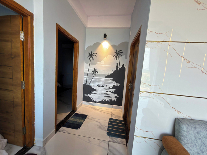 Interior 2, Arna Inn Luxury Stay, Uttara Kannada