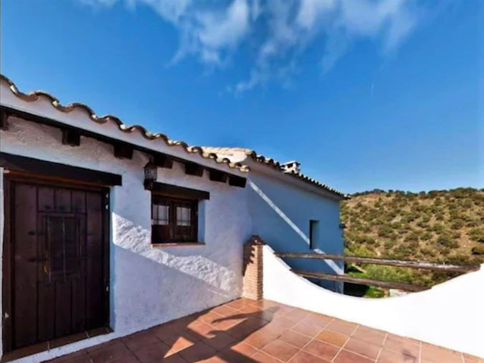 Exterior 5, Belvilla by OYO Casa El Serval, Granada