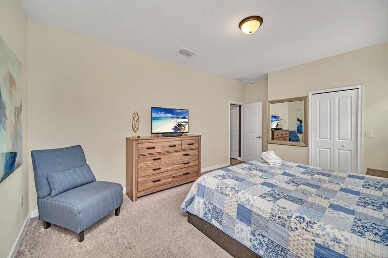 Interior 2, 1671mv Big Ticket Luxury 9beds Villa, Osceola