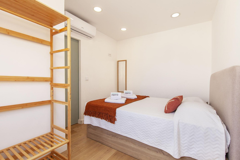 Room 5, B93 - Miralvor 2 Bed Apartment in Alvor, Portimão