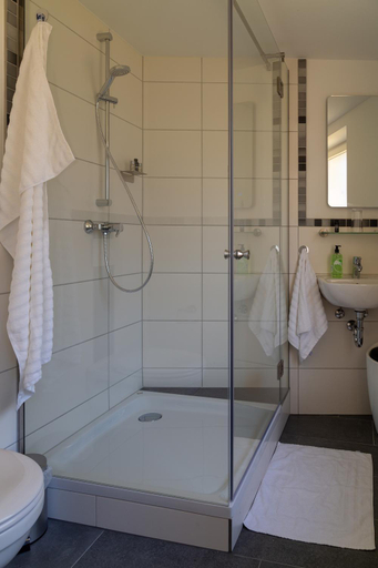 Bathroom 2, DK Glasmanufaktur GmbH, Saale-Orla-Kreis