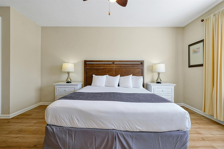 Bedroom 4, New Modern Vista Cay Reserve Condo - 5006, Orange