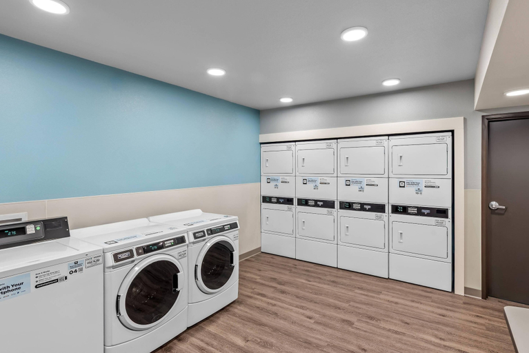 Property amenity 4, WoodSpring Suites Santee - San Diego Northeast, San Diego