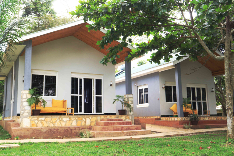 Room 5, Gray Hideaway Resort, Buikwe