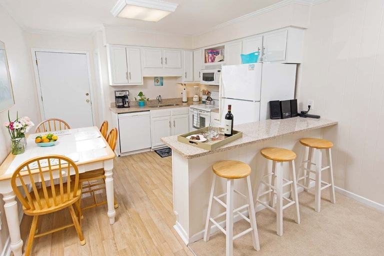 Interior 4, A Place at the Beach IV G328, Horry