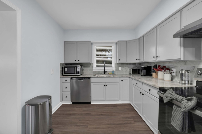 Room 2, 3BR Home Near AFB ASU Riverwalk Downtown, Montgomery