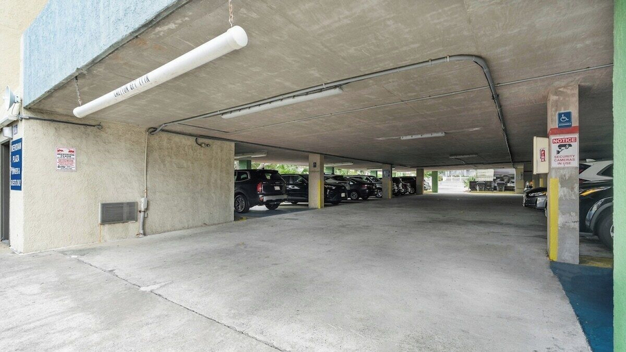 Interior 5, Meridian Plaza 1401, Horry