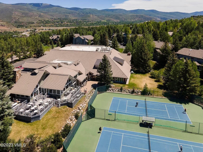 Sport court, Trail Ridge Retreat Sleeps 8, Eagle