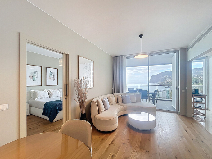 Room 5, Pearl View by Atlantic Holiday, Funchal