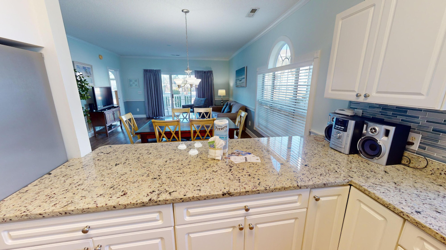 Interior 2, Magnolia Place 4681-103, Horry