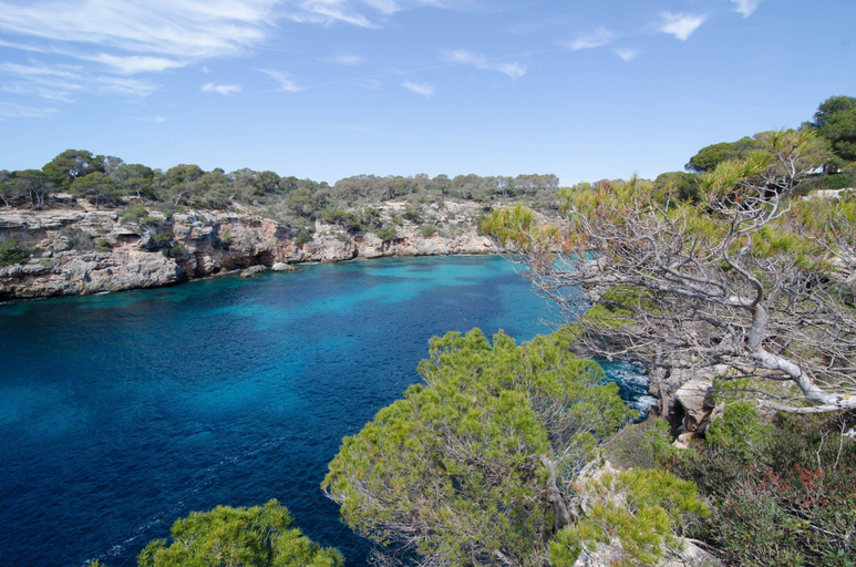 Others 2, The Torrent's Observer Holiday Home - Apartment, Baleares
