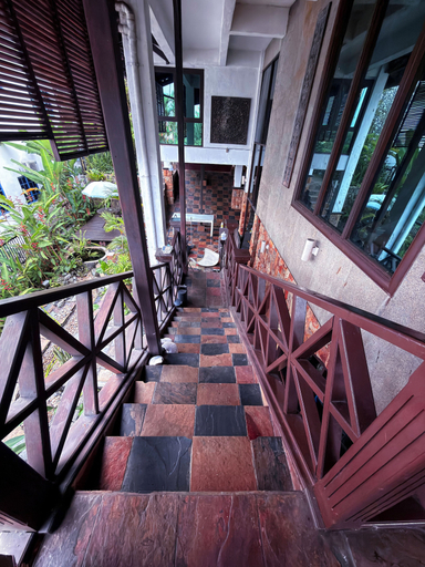 Exterior 5, Serene Palm Heritage Tropical Villa, Ampang